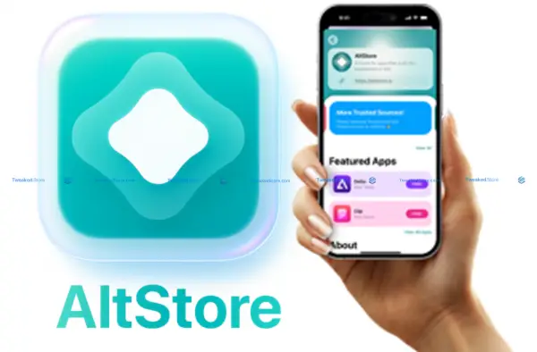 AltStore IPA Installer Download Free 2025
