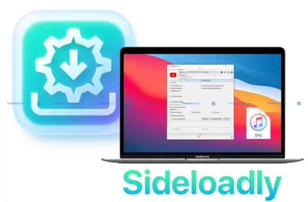 Sideloadly IPA SIgner Download Free 2025