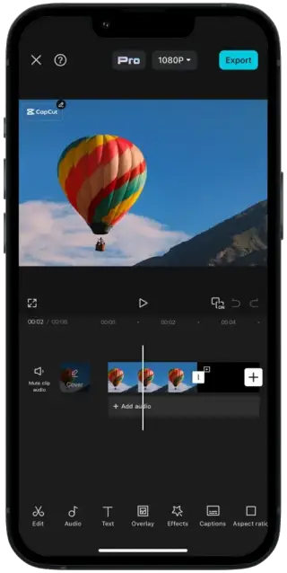 Capcut Pro Tweaks Free