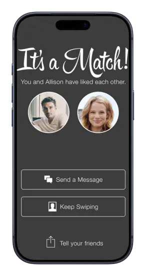 Tinder++ IPA iOS