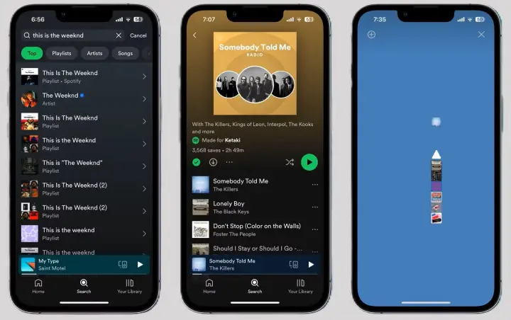 Spotify++ Tweaks 2026