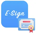 Esign iOS IPA