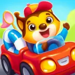 Cars Games kids Game IPA