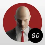 Hitman GO Game