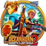 Oceanhorn 2 Game IPA