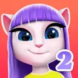 My Talking Angela 2+ Game IPA