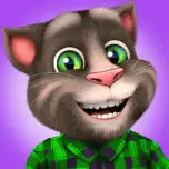 Talking Tom Game IPA