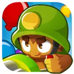 Bloons TD 6 Game IPA