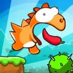 Dino Rush Game IPA
