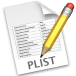 Plist Editor IPA