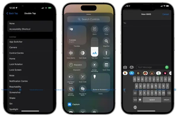 Essential iPhone Secrets