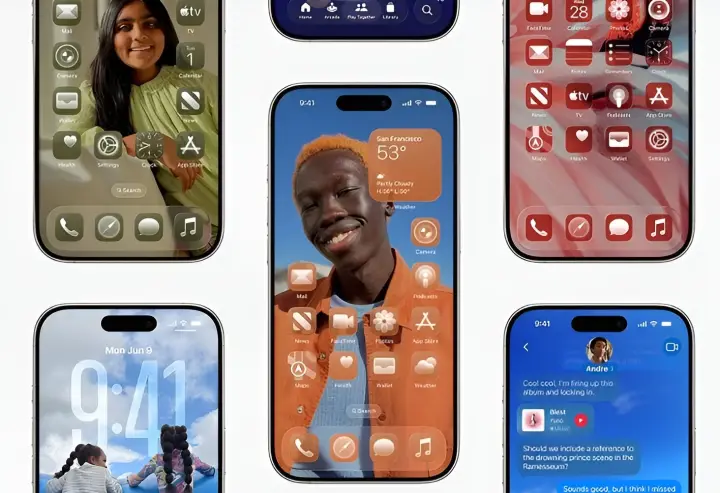 iOS 26 Review and Updatess