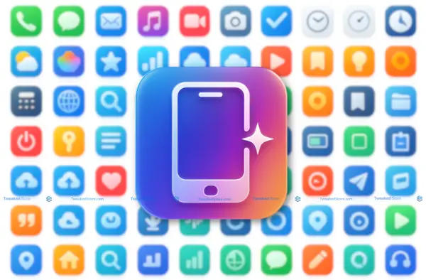 iPhone Setup Guide - Step by step